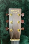 Martin HD-28 VTS CUSTOM | 중고악기 뮬