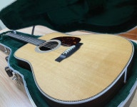 Martin HD-28 VTS CUSTOM | 중고악기 뮬