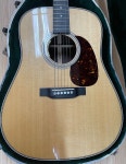 Martin HD-28 VTS CUSTOM | 중고악기 뮬