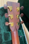 Martin HD-28 VTS CUSTOM | 중고악기 뮬