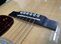 Martin HD-28 VTS CUSTOM | 중고악기 뮬