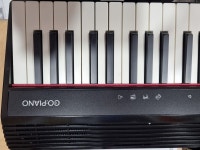 롤랜드 고피아노(Roland go:piano) 61건반 판매합니다. | 중고악기 뮬