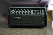 UAD OX + 메사부기 마크5 25w 삼아정품 MESA MARK5 | 중고악기 뮬