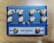 아우라 짐토닉 (Aura Jim Tonic) 팝니다 | 중고악기 뮬