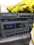 인터엠 멀티앰프 system 2240 | 중고악기 뮬