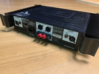 인터엠 InterM R-150 Plus (CLA-10 앰프 사용 가능) 파워앰프 판매합니다. | 중고악기 뮬