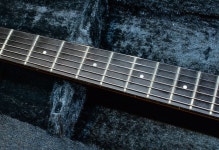 [판/교] Ibanez AH-10 Allan Holdsworth Burgundy Eighth Model 1985 First Year / 아이바네즈 | 중고악기 뮬