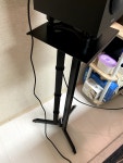 QuikLok BS-536 모니터 스피커 스탠드 | 중고악기 뮬