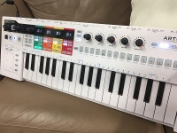 keystep pro 키스텝프로 37 | 중고악기 뮬