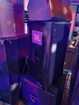 [판매완료] 스피커 JBL 15인치 오리지날 원통 40만 팔아요 [판매완료] | 중고악기 뮬