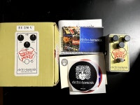 Electro-harmonix 일렉트로하모닉스 Soul Food 소울푸드 드라이브 페달 | 중고악기 뮬