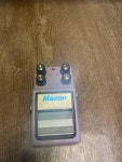 가격인하) maxon cs9 - pro 콜ㅓ스 맥슨 | 중고악기 뮬