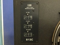 UREI 813 C 3 Way 스튜디오 모니터 | 중고악기 뮬