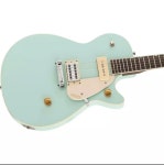 그레치 레스폴 G2215 P90 Streamliner Junior Jet Club thr10 | 중고악기 뮬