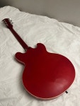 !!판매시작!! gibson es-335 nashville custom 깁슨 335 내쉬빌 커스텀 | 중고악기 뮬