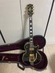 깁슨 커스텀 블랙뷰티 판매합니다 | 중고악기 뮬