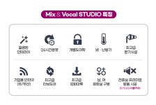 2층 신규확장오픈! ) MIX&VOCAL STUDIO 대구명덕역5번출구 역세권 모든호실큼직한 프리미엄연습실 | 중고악기 뮬