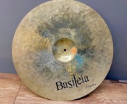 바실레이아 프로젝션 라이드 20인치 Basileia Projection 20” | 중고악기 뮬