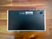 [신품급 2월9일 구입] 유니버셜 오디오 볼트 476 Universal Audio UA Volt 476 | 중고악기 뮬