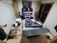 5호선 오목교하 매점 | 5호선 오목교 , 목동 인근 숙식 연습실 찾으시는분들 강추입니다. | 중고악기 뮬