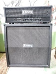 레이니(Laney) 기타 헤드 앰프와 케비넷 스피커(판매완료) | 중고악기 뮬