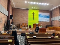 안산 애현교회에서 마지막 주 금요일에 하실 베이스분 모십니다 | 중고악기 뮬