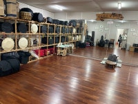 국립전통예술중고등학교 도보 10분 내 금천구 연습실 양도 | 중고악기 뮬