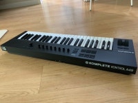 NI komplete kontrol 컴플리트 컨트롤 A49 마스터 건반 팝니다 | 중고악기 뮬