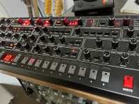 SEQUENCIAL 프로펫6 PROPHET6 데스크탑버전 판매합니다. | 중고악기 뮬