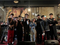 신촌 오전오후밤 시간 합주팀 모집합니다^^ | 중고악기 뮬