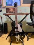 Gretsch 그레치 G5120 Black Eletromatic Korea 할로우 | 중고악기 뮬