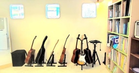 동아방소예대-기타/ 동덕여대대학원-실용피아노, 작곡 | 중고악기 뮬