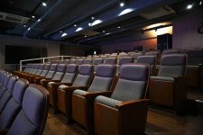 [구로디지털단지 7분거리] 소규모공연장/기업PT/공연/촬영/스트리밍가능한 칸태움극장 | 중고악기 뮬