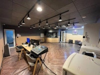 대전 월평역 근처 합주실 겸 소공연장 어반스튜디오 입니다!!! | 중고악기 뮬