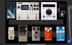 [거래중]PRS USA Mark Tremonti 마크 트레몬티 시그니쳐 | 중고악기 뮬