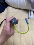 해외직구 앰프 돼지코 질문이 있습니다!!! | 중고악기 뮬