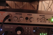 Dangerous music D box 디박스 서밍믹서/모니터컨트롤러 (8575만원 인하/연남동 직거래) | 중고악기 뮬