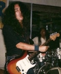 샤벨 Jake E. Lee | 중고악기 뮬