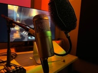 [오픈기념 이벤트중] 성우/보컬 레코딩 스튜디오 DORE MUSIC LAB 입니다. | 중고악기 뮬