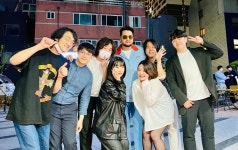 신촌 토요일 취미 기타 찾아요 보컬 실력은 프로구요!! | 중고악기 뮬