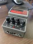 PSK 경남전자 메탈존 MTE-5 | 중고악기 뮬