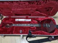 Ibanez J Custom RG8520 아이바네즈 제이커스텀 | 중고악기 뮬