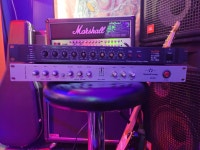 사운드맵 마이크챔버 팝니다 | 중고악기 뮬