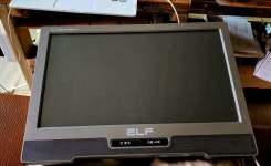 엘프G10반주기판매 | 중고악기 뮬