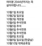 2044년까지는 꼭 살아남아야합니다 | 중고악기 뮬