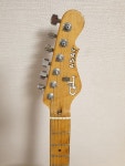 G&L 지앤엘 ASAT special USA 판매합니다. | 중고악기 뮬