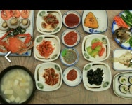 전라도 부럽지 않은 마산통술거리의 흔한 안주세팅..!!! 맛집 | 중고악기 뮬