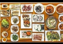 전라도 부럽지 않은 마산통술거리의 흔한 안주세팅..!!! 맛집 | 중고악기 뮬