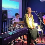 [서울 양재 / 일산] 동아방송대 싱어송라이터 송라이팅레슨 / 화성학 / 로직 레슨 (작곡,작사,입시,취미) | 중고악기 뮬