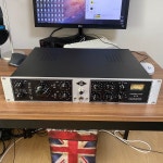 [판매완료] UA 6176 체널스트립 | 중고악기 뮬
